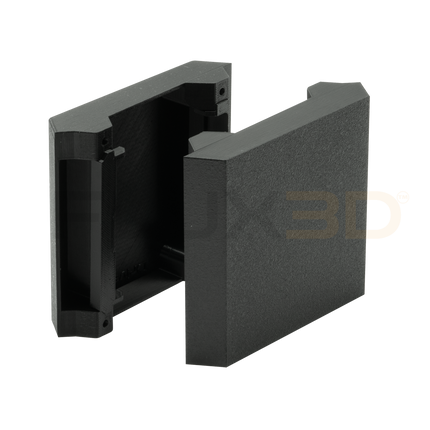 REFIT Blind Spot/Cross Traffic Remount Kit (BSM404)