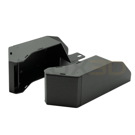 REFIT Blind Spot/Cross Traffic Remount Kit (BSM401)