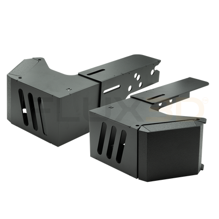 REFIT Blind Spot/Cross Traffic Remount Kit (BSM413)