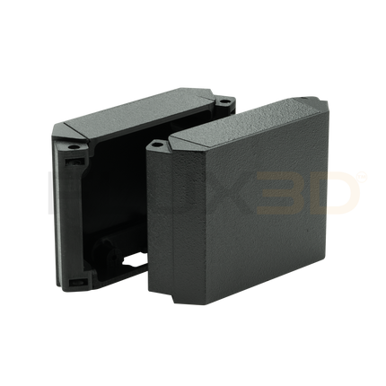 LEGACY Blind Spot/Cross Traffic Module Housing (BSB043P)