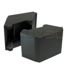 REFIT Blind Spot/Cross Traffic Module Housing (BSM304)