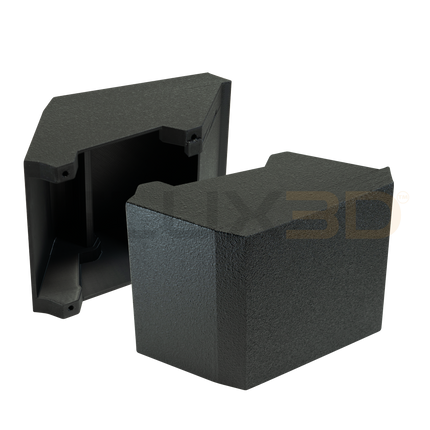 REFIT Blind Spot/Cross Traffic Module Housing (BSM304)