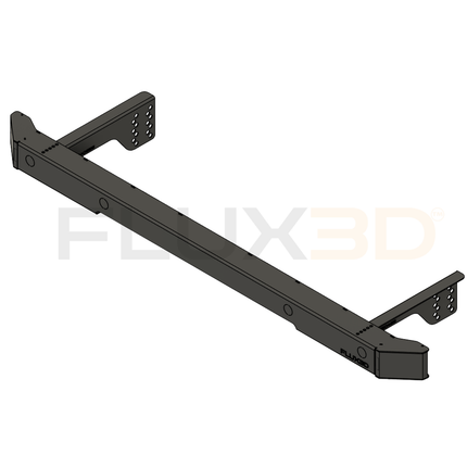 REFIT Blind Spot/Cross Traffic Remount Kit (BSM505)