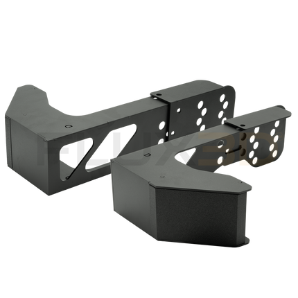 REFIT Blind Spot/Cross Traffic Remount Kit (BSM405)