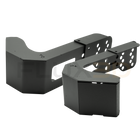 REFIT Blind Spot/Cross Traffic Remount Kit (BSM406)