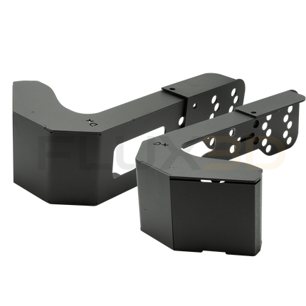 REFIT Blind Spot/Cross Traffic Remount Kit (BSM406)
