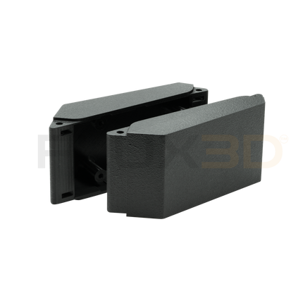REFIT Blind Spot/Cross Traffic Module Housing (BSM309)