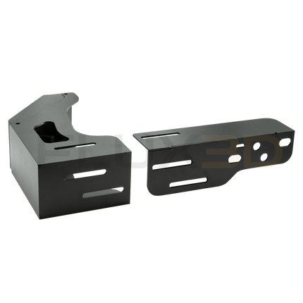 REFIT Blind Spot/Cross Traffic Remount Kit (BSM409)