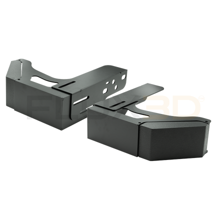 REFIT Blind Spot/Cross Traffic Remount Kit (BSM409)