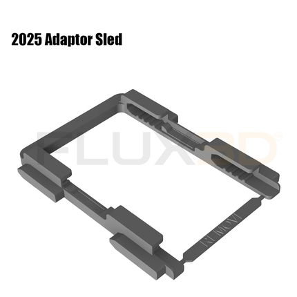 REFIT Blind Spot/Cross Traffic Remount Kit (BSM410)