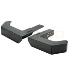 REFIT Blind Spot/Cross Traffic Remount Kit (BSM410)