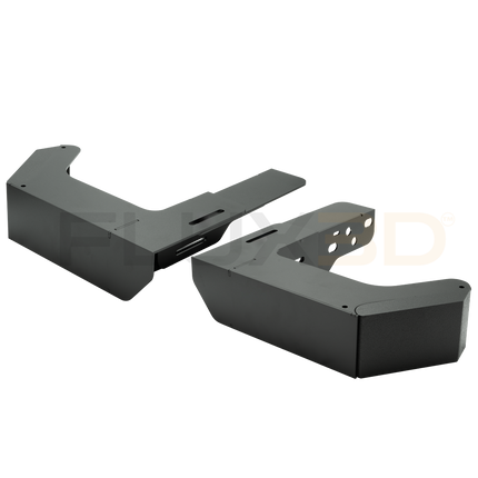 REFIT Blind Spot/Cross Traffic Remount Kit (BSM410)