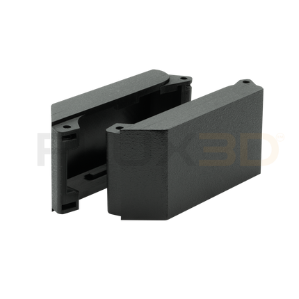LEGACY Blind Spot/Cross Traffic Module Housing (BSB04CP)