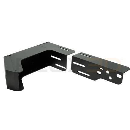 REFIT Blind Spot/Cross Traffic Remount Kit (BSM410)