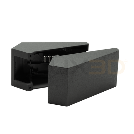 LEGACY Blind Spot/Cross Traffic Module Housing (BSB04VP)