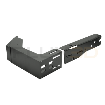 REFIT Blind Spot/Cross Traffic Remount Kit (BSM402)