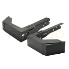 REFIT Blind Spot/Cross Traffic Remount Kit (BSM402)