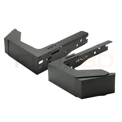 REFIT Blind Spot/Cross Traffic Remount Kit (BSM402)