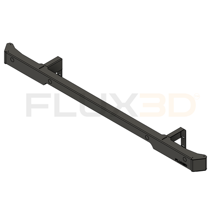 REFIT Blind Spot/Cross Traffic Remount Kit (BSM518)