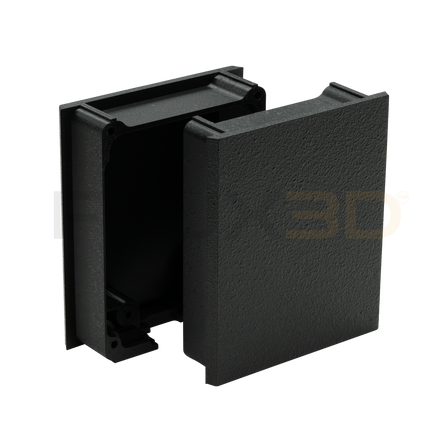 REFIT Blind Spot/Cross Traffic Module Housing (BSM303)
