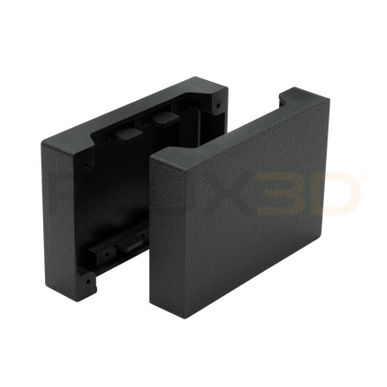 REFIT Blind Spot/Cross Traffic Module Housing (BSM311)