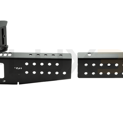 REFIT Blind Spot/Cross Traffic Remount Kit (BSM408)