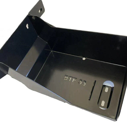 Outback Accessories Battery Tray for Toyota Prado 150 V6 & Diesel 11/09 on Petrol to 06/2015 Diesel
