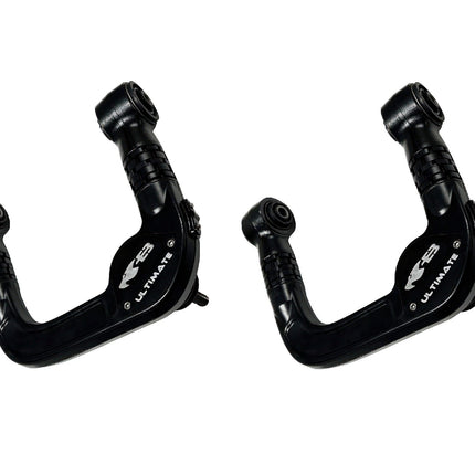Blackhawk Ultimate Upper Control Arm Kit for Toyota Landcruiser (2006-2021) 200 Series