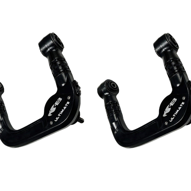 Blackhawk Ultimate Upper Control Arm Kit for Toyota Landcruiser (2006-2021) 200 Series