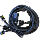Ironman 4x4 Bullbar Multi-Function Light Patch Loom to suit Chevrolet Silverado 1500/2500 2019 onwards