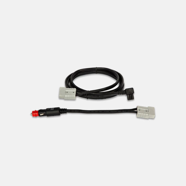 Bushman HD Anderson Lead