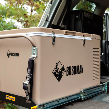 Bushman HD Fridge Slide