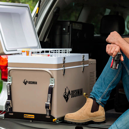 Bushman HD Fridge Slide