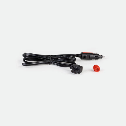 Bushman Standard 12V lead