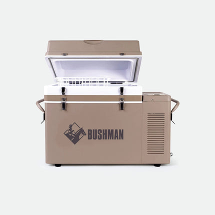 Bushman SC35 10L Extension Collar