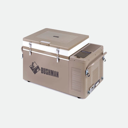 Bushman SC35 10L Extension Collar