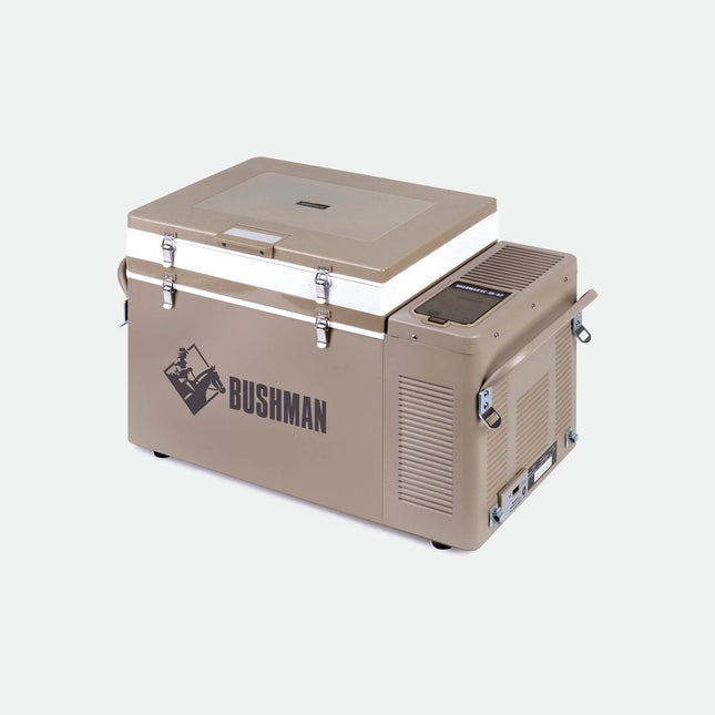 Bushman SC35 10L Extension Collar