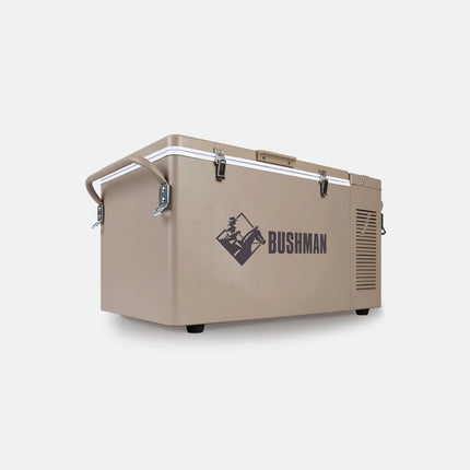 Original Bushman Fridge 35L