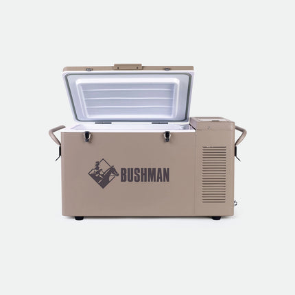 Original Bushman Fridge 35L