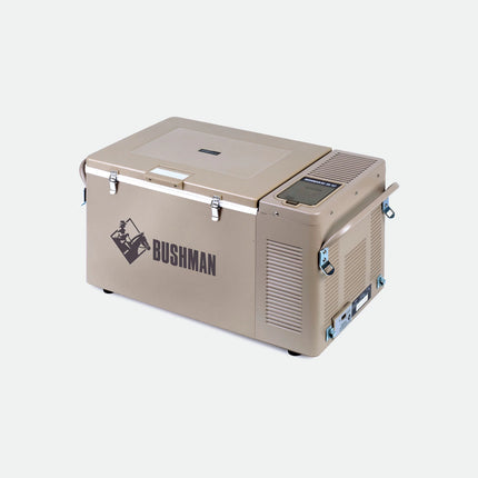 Original Bushman Fridge 35L