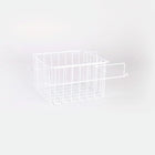 Bushman SC35 Medium Basket