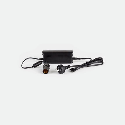 Bushman 240V – 12V Transformer