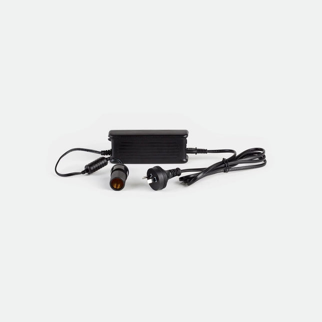 Bushman 240V – 12V Transformer