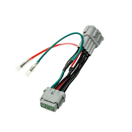 Lightforce Headlight Patch Harness Suits Mercedes X-Class