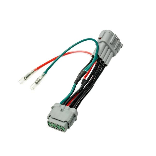 Lightforce Headlight Patch Harness Suits Mercedes X-Class