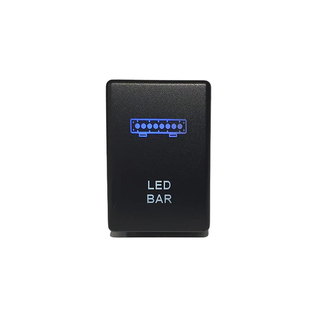 Lightforce LED Bar Switch to suit Isuzu/Mazda