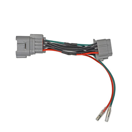 Lightforce Headlight Patch Harness Suits Mercedes X-Class