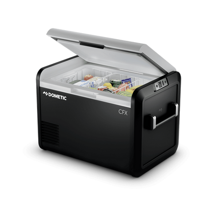 Dometic CfX3 55IM Fridge/Freezer With Ice Maker 53L
