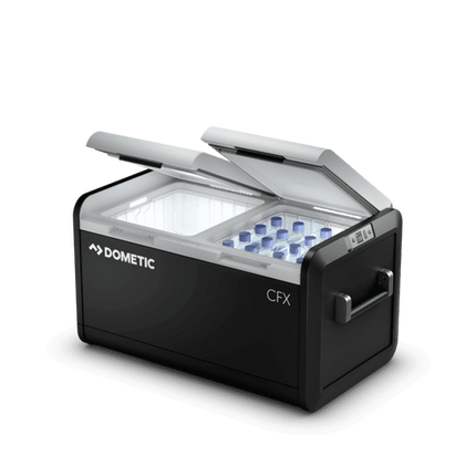 Dometic CFX3 75 Portable Fridge And Freezer, 75L