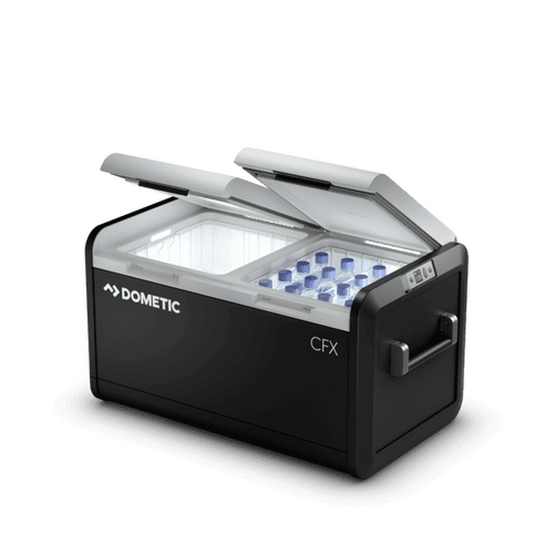 Dometic CFX3 75 Portable Fridge And Freezer, 75L